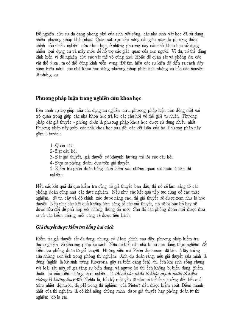 image for page Sinh học dai cuong