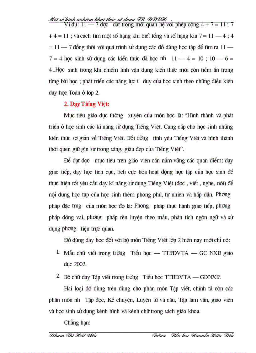 image for page Skkn dat giai a dddh dat giai a tinh