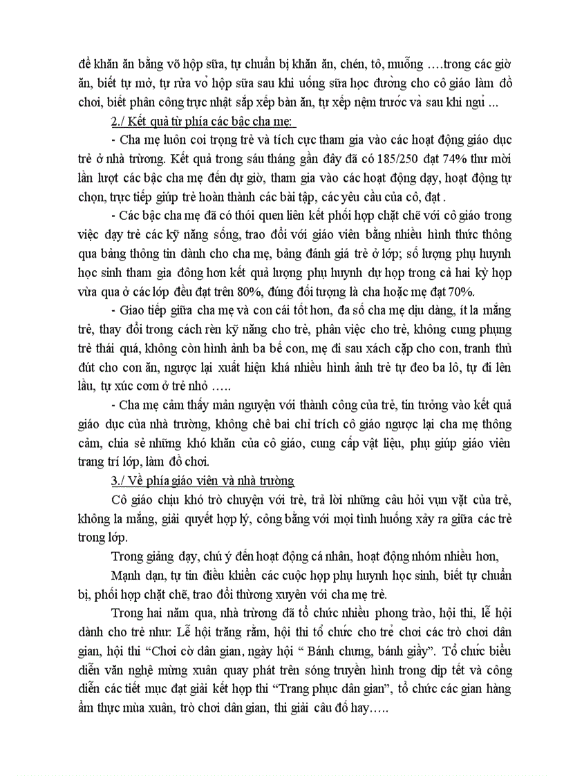 image for page SKKN dạy trẻ mẫu giáo kĩ năng sống