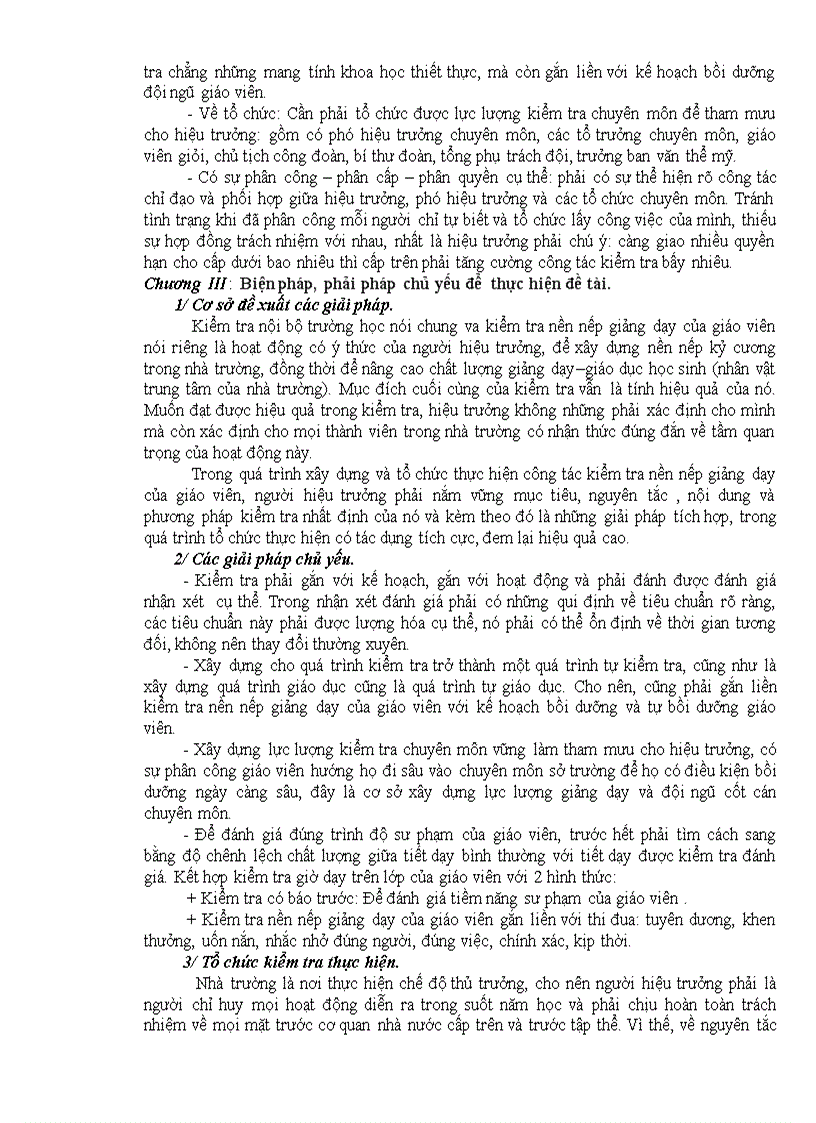 image for page Skkn hiệu trưởng ktnn giảng dạy của gv