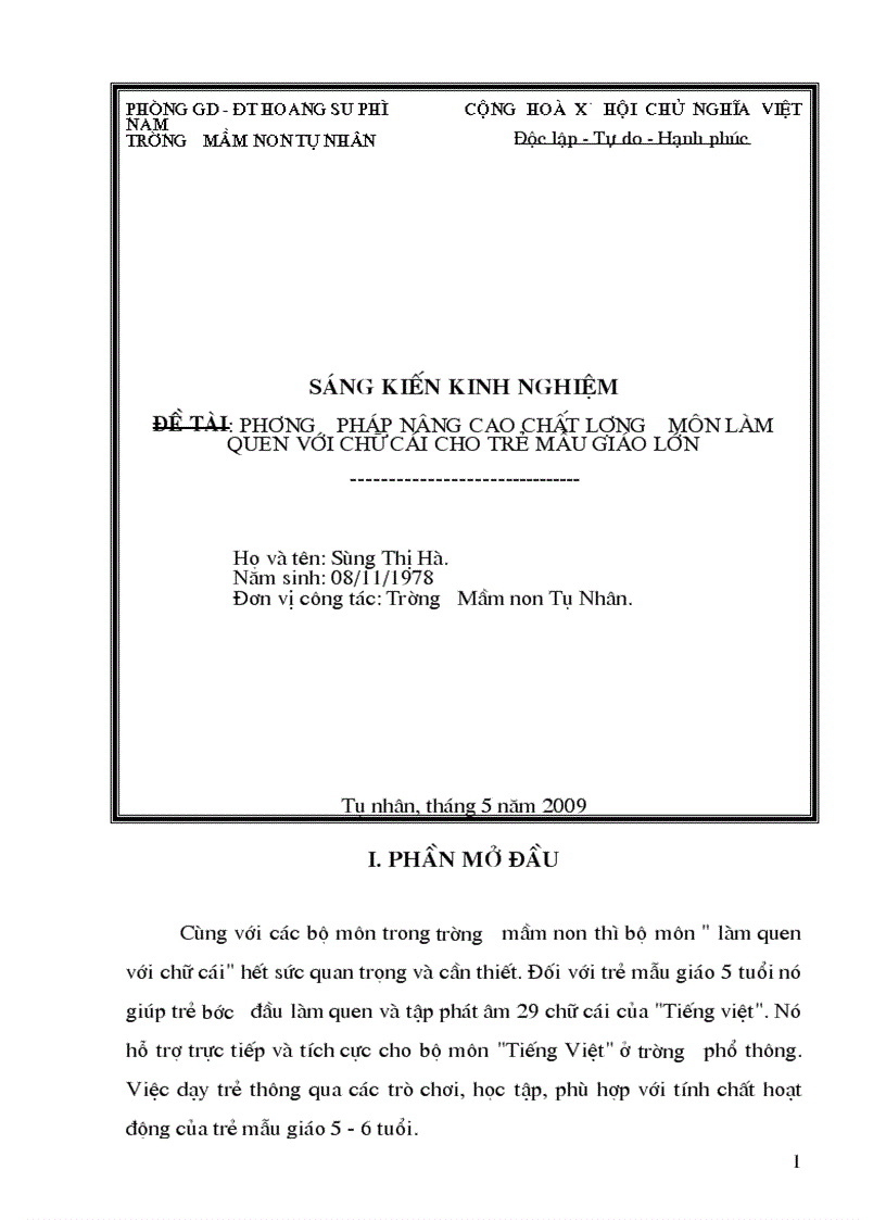 image for page SKKN MN Rat hay