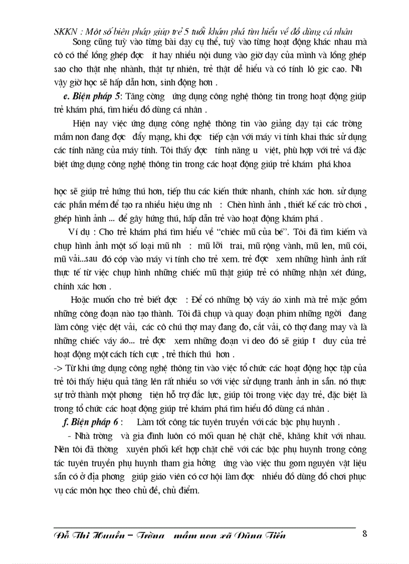 image for page SKKN moi truong xung quanh