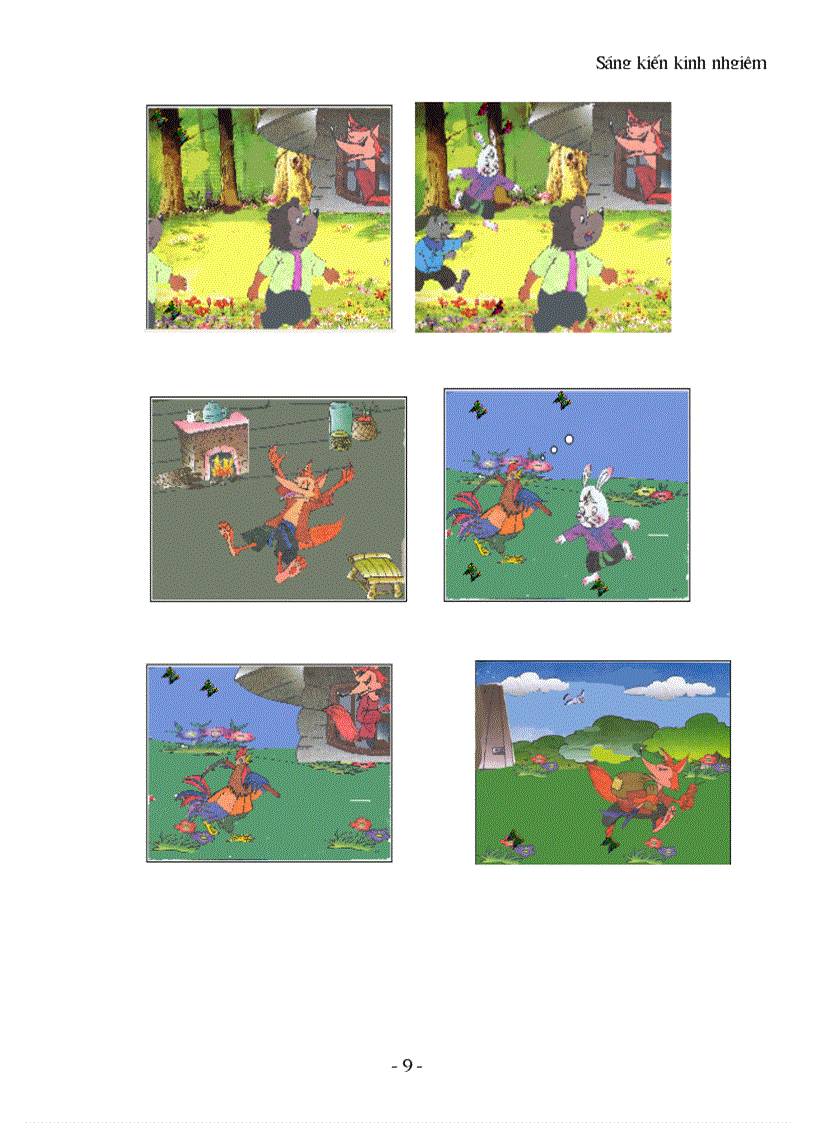 image for page SKKN sinh hoat to khoi chuyen mon