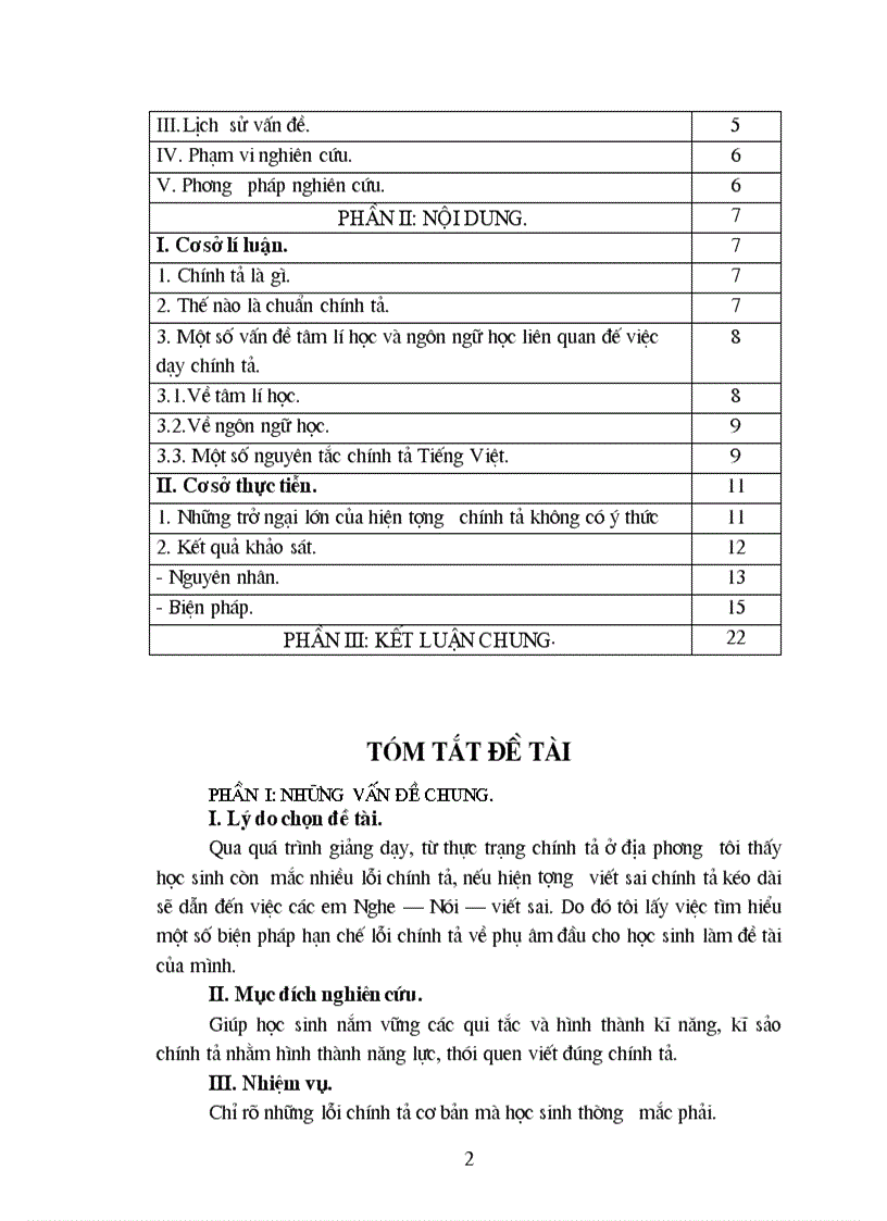 image for page Skkn sua loi chinh ta