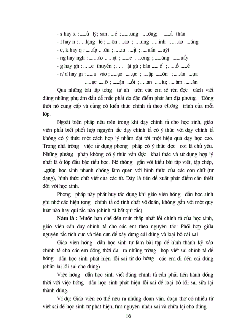 image for page Skkn sua loi chinh ta