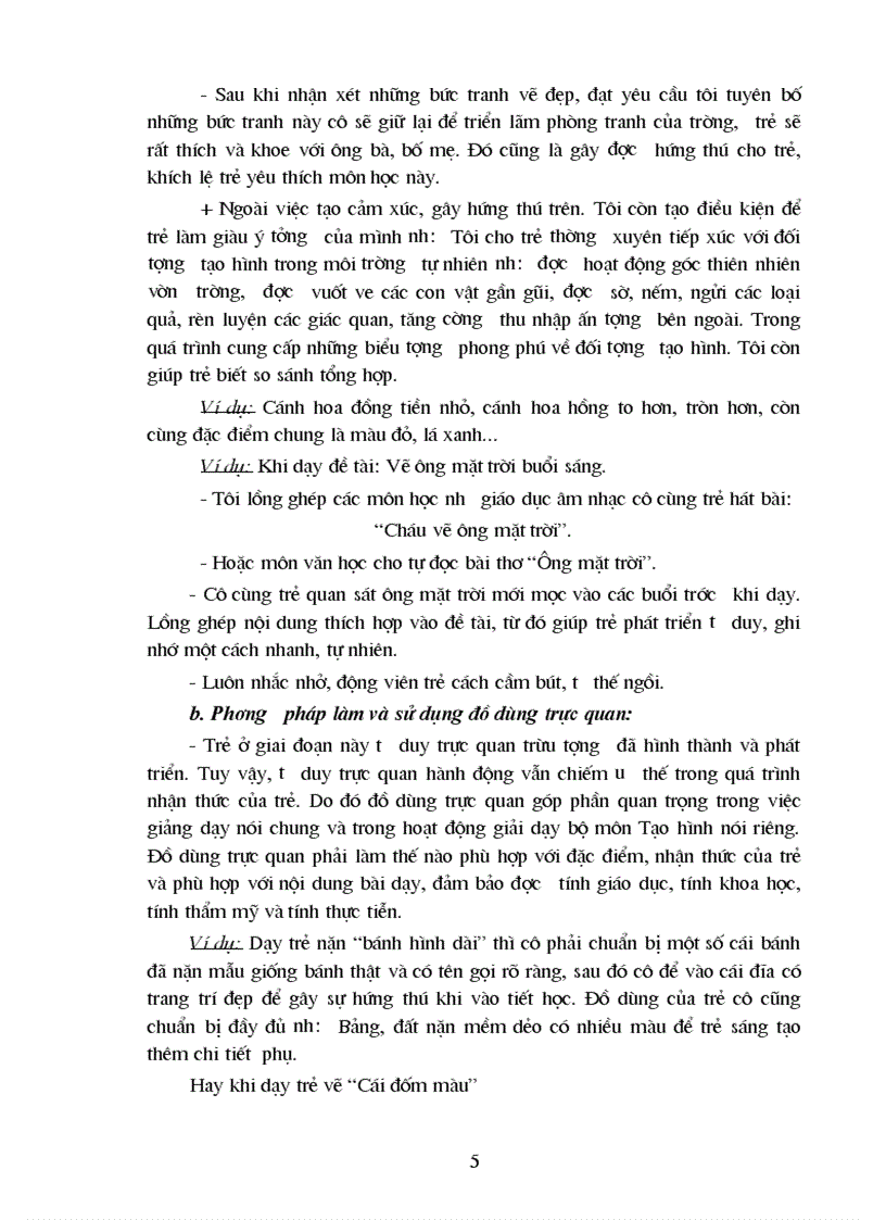 image for page SKKN Tạo hình 3