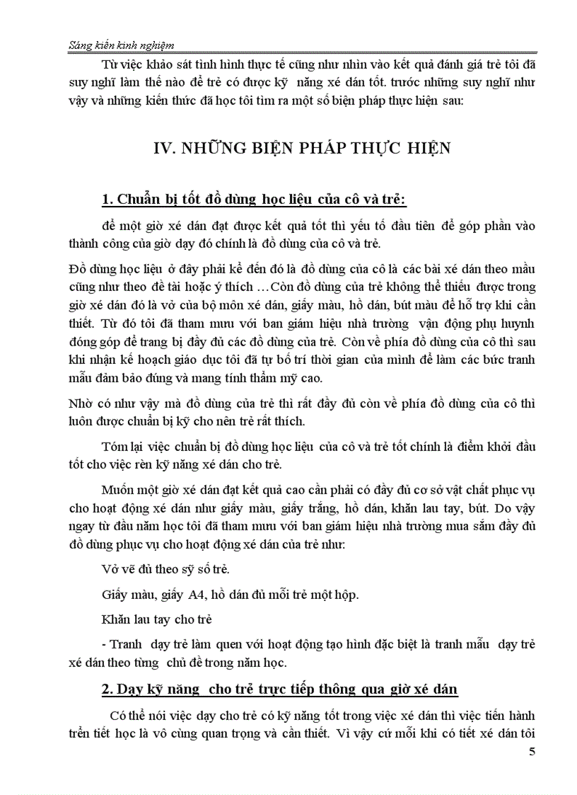 image for page Skkn tạo hình