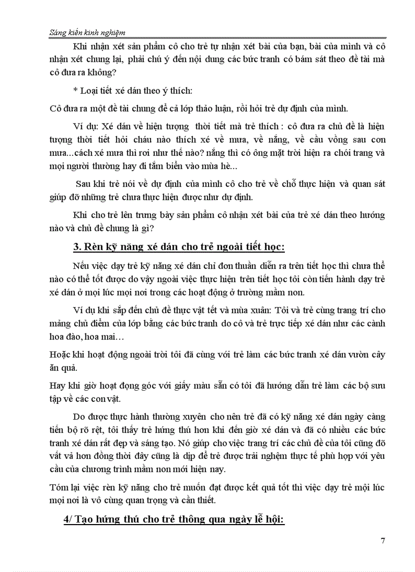 image for page Skkn tạo hình