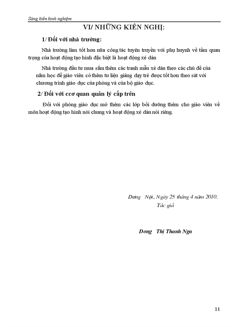 image for page Skkn tạo hình