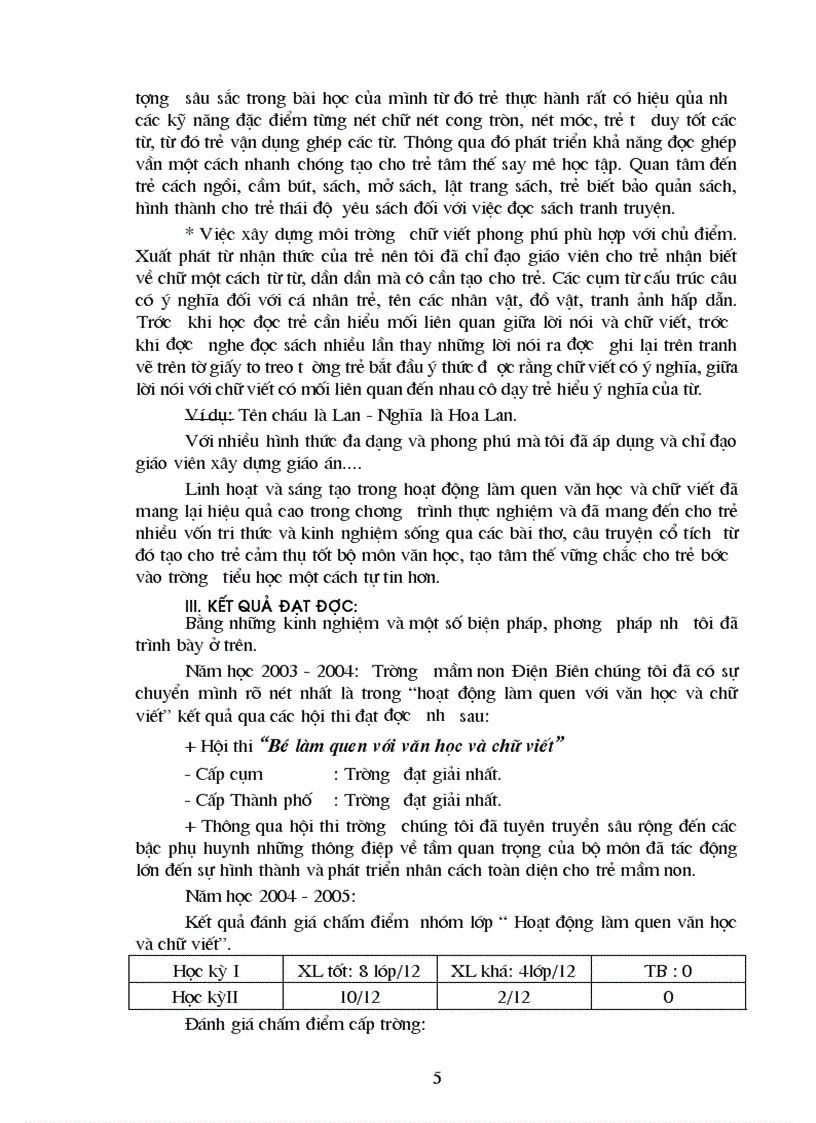 image for page SKKN Văn học và chữ viết 3