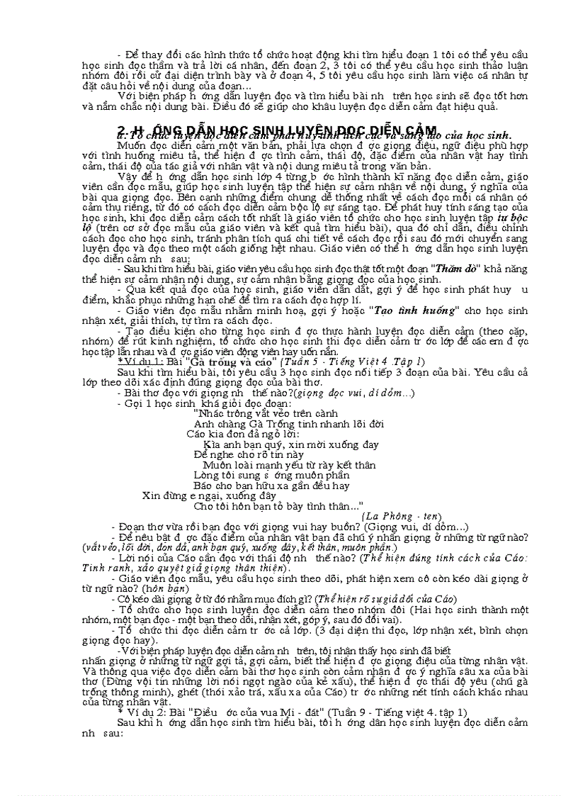 image for page SKKNDoc dien cam lop 4