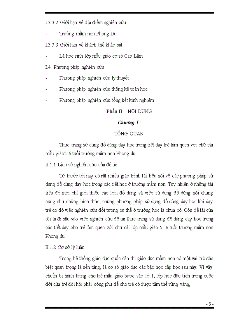 image for page SKKN Thực trạng sử dụng đồ dùng
