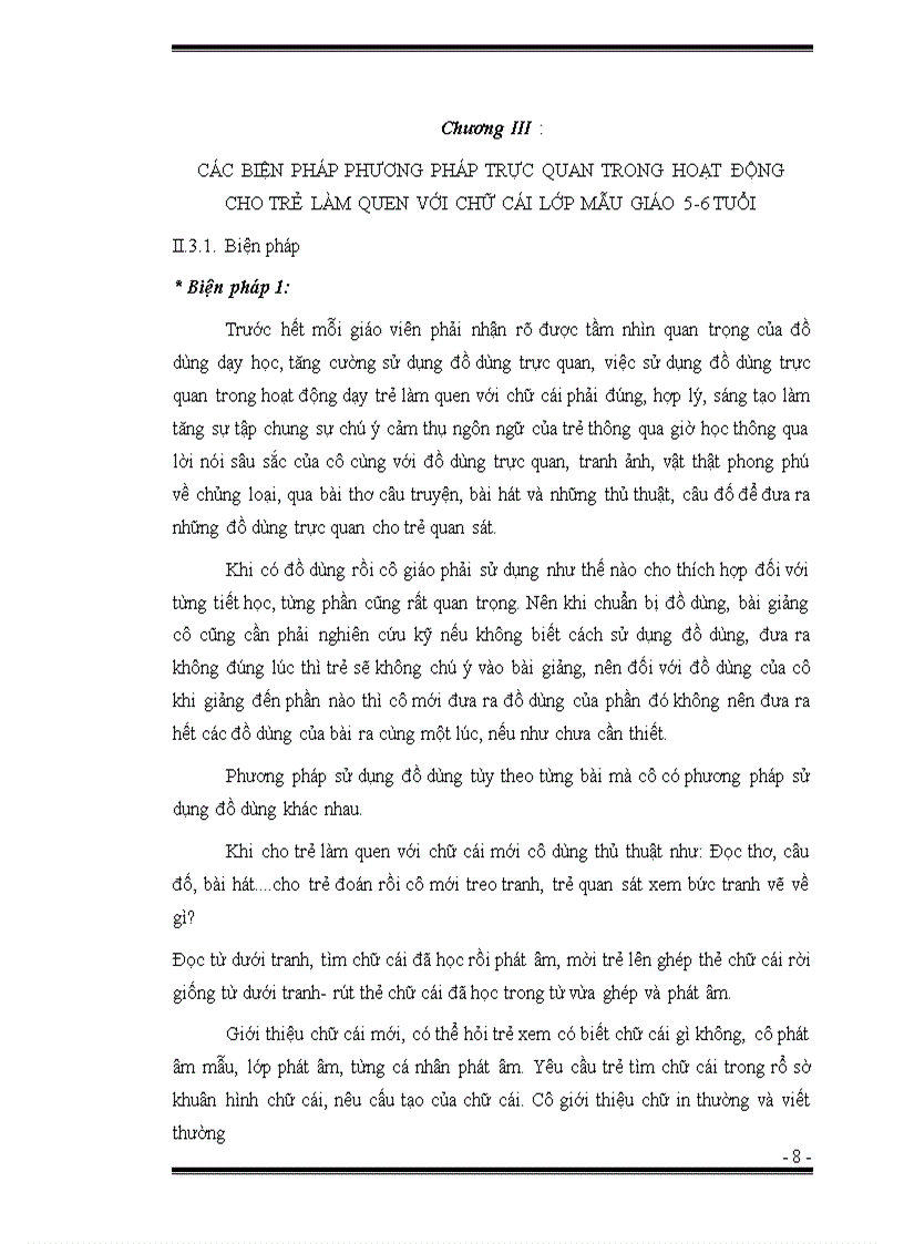 image for page SKKN Thực trạng sử dụng đồ dùng