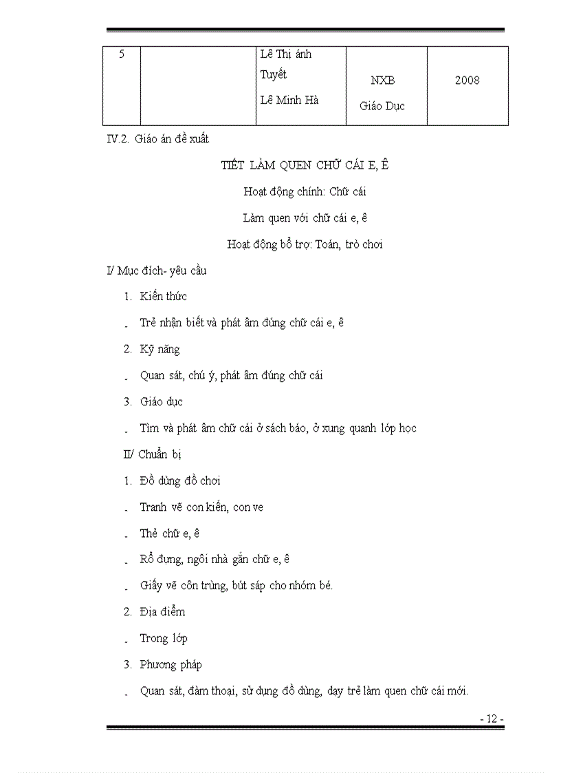 image for page SKKN Thực trạng sử dụng đồ dùng