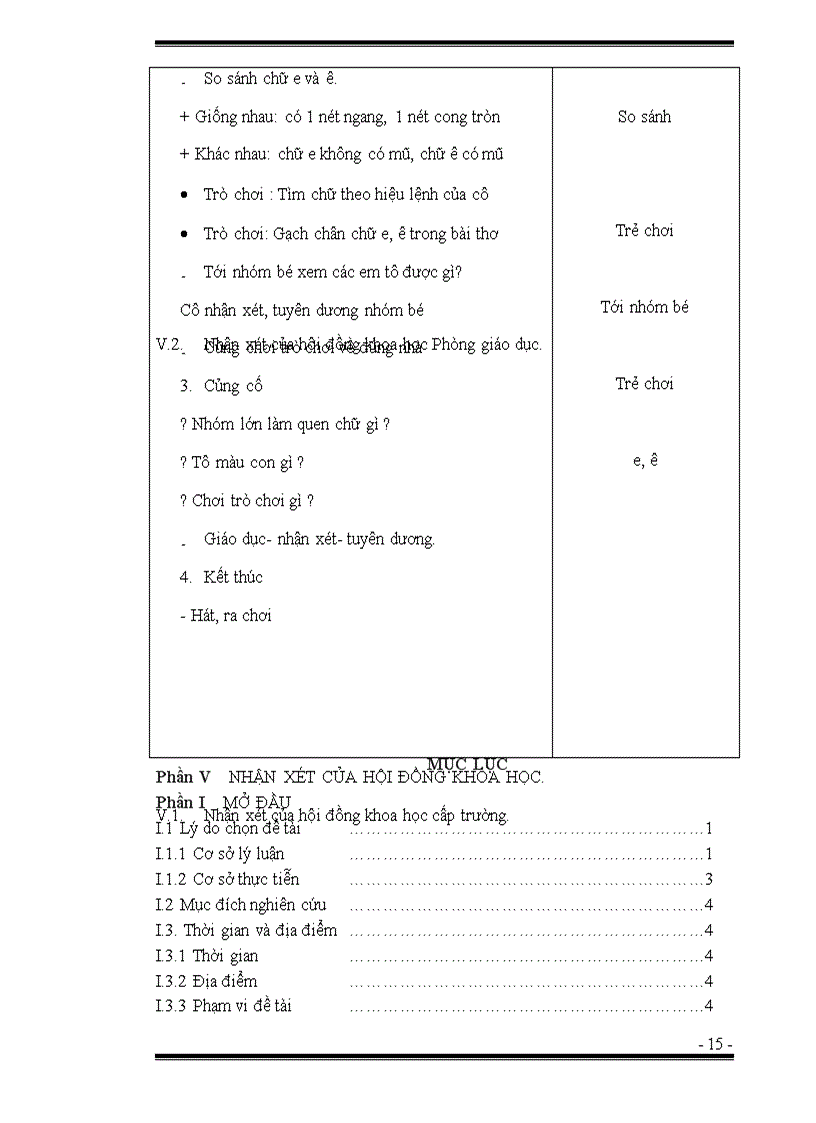 image for page SKKN Thực trạng sử dụng đồ dùng
