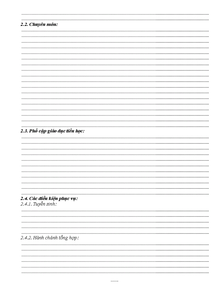 image for page Sổ họp hội đồng
