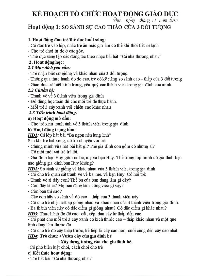 image for page So sanh su cao thap cua 3 doi tuong LQCC I