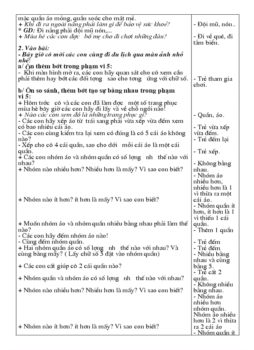 image for page So sanh trong phạm vi 5 chồi 1