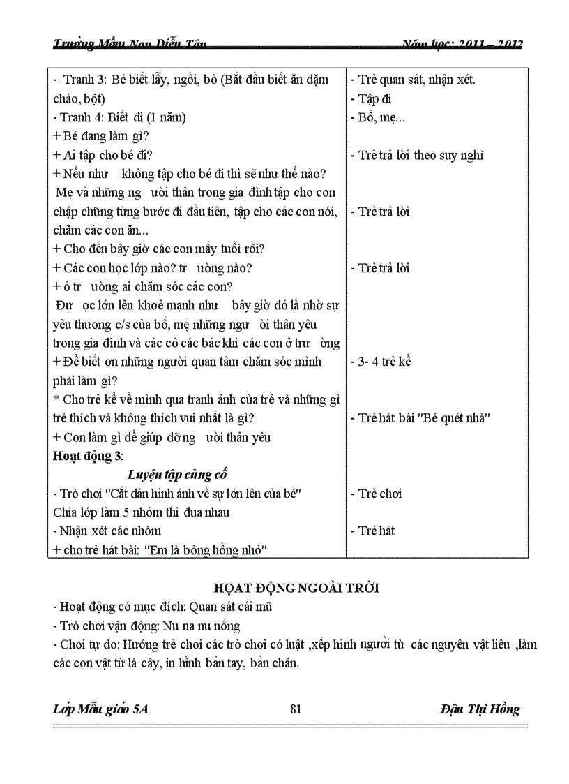 image for page Soan giao an chu de ban than