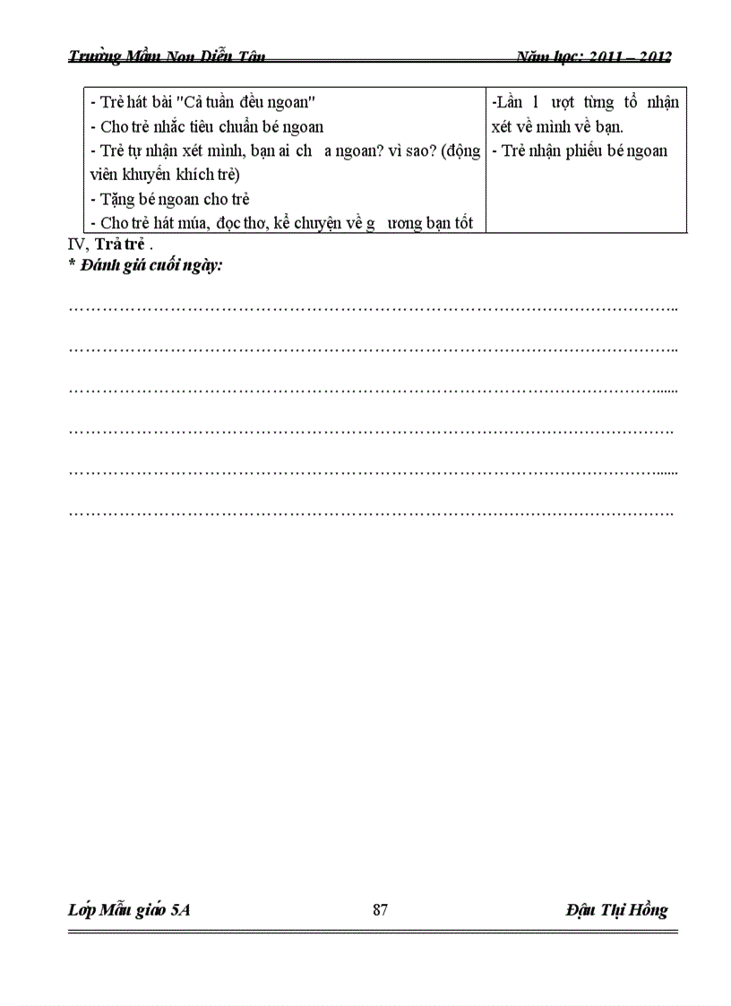 image for page Soan giao an chu de ban than