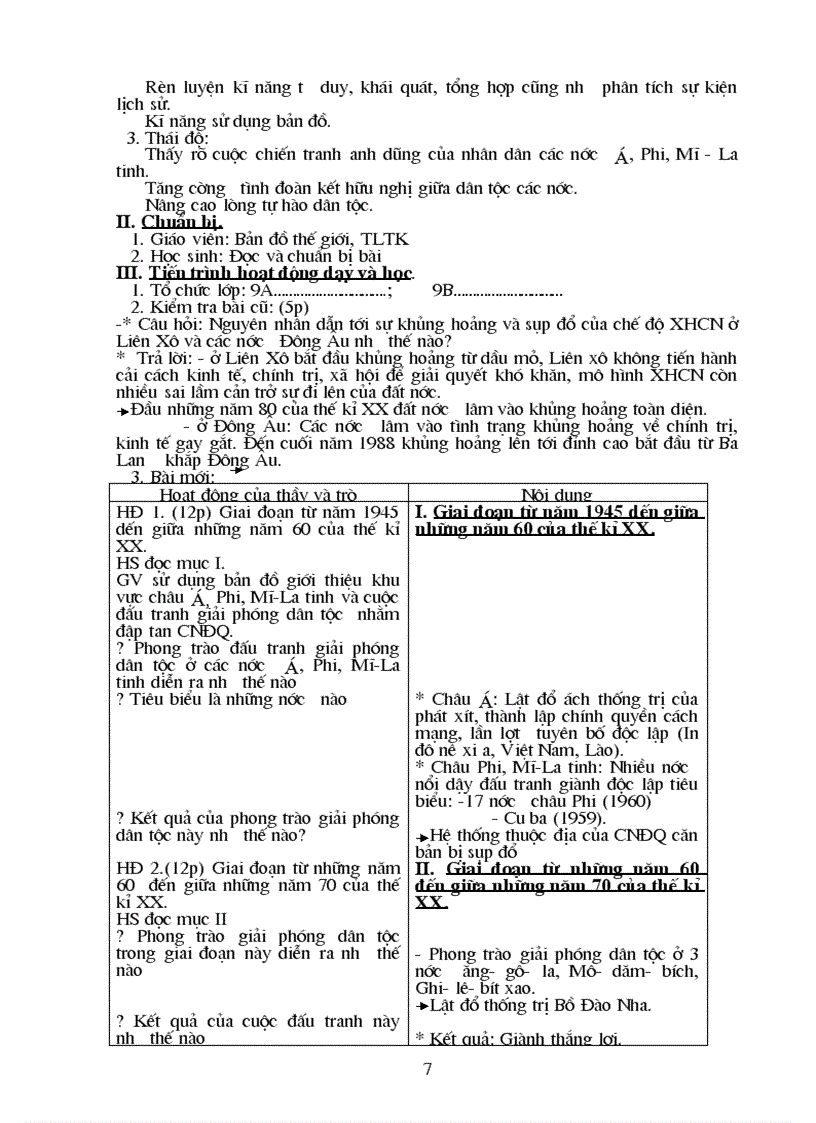 image for page Sử 9 từ tiết 1 32 st thamkhảo