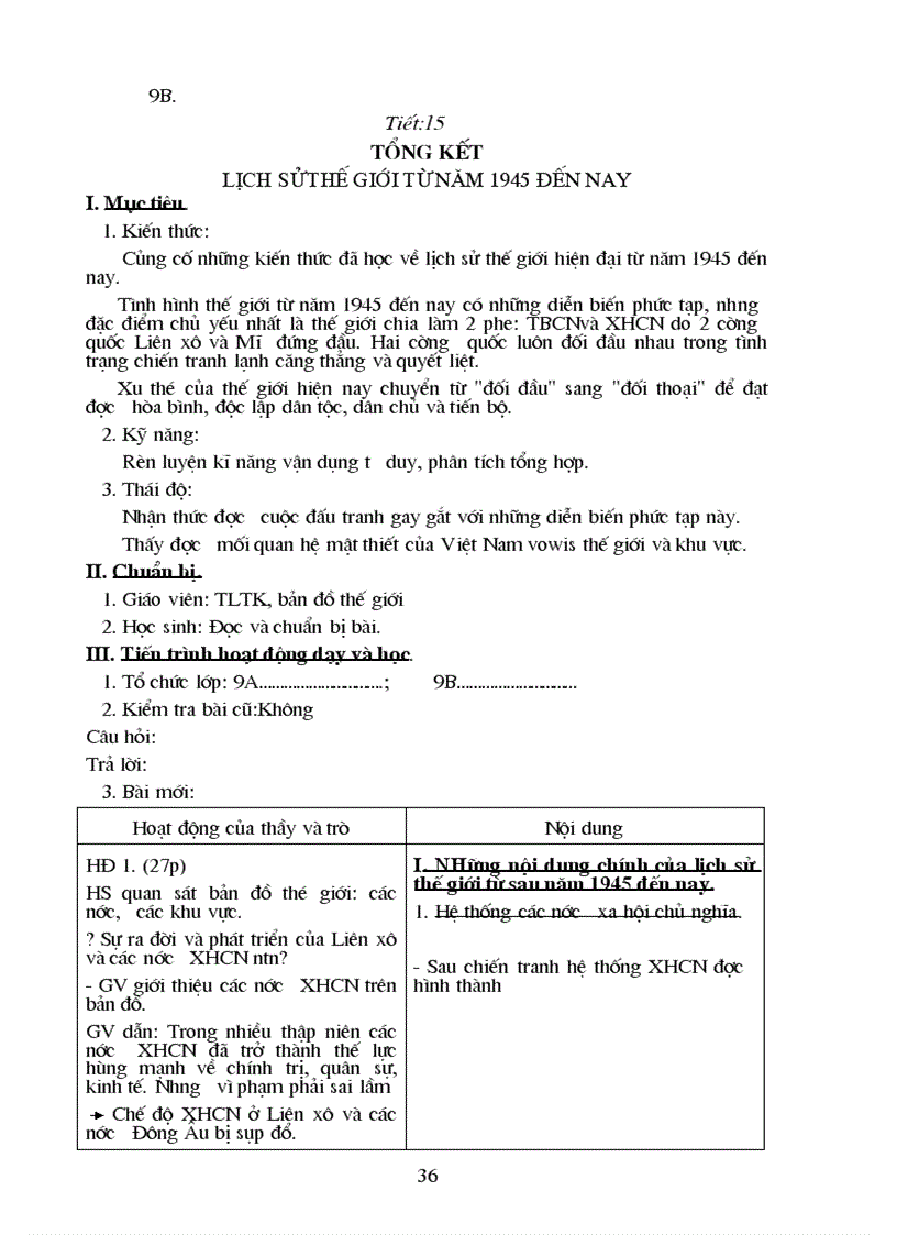 image for page Sử 9 từ tiết 1 32 st thamkhảo