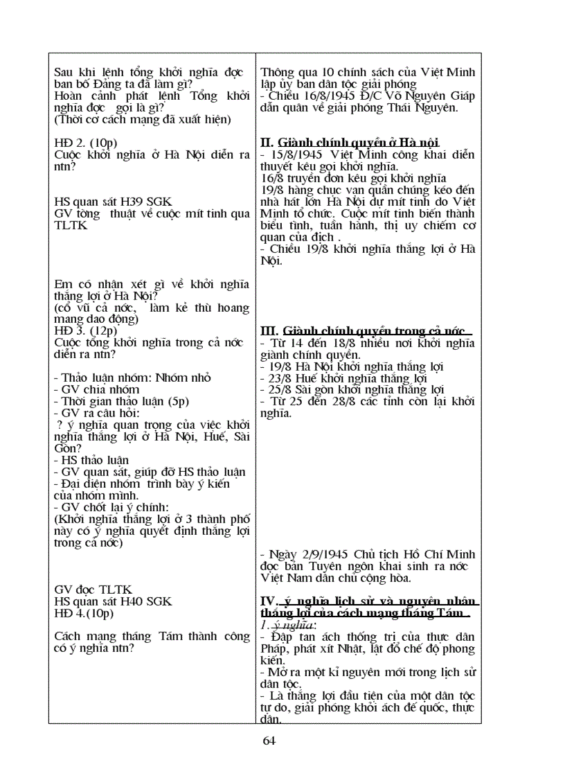 image for page Sử 9 từ tiết 1 32 st thamkhảo