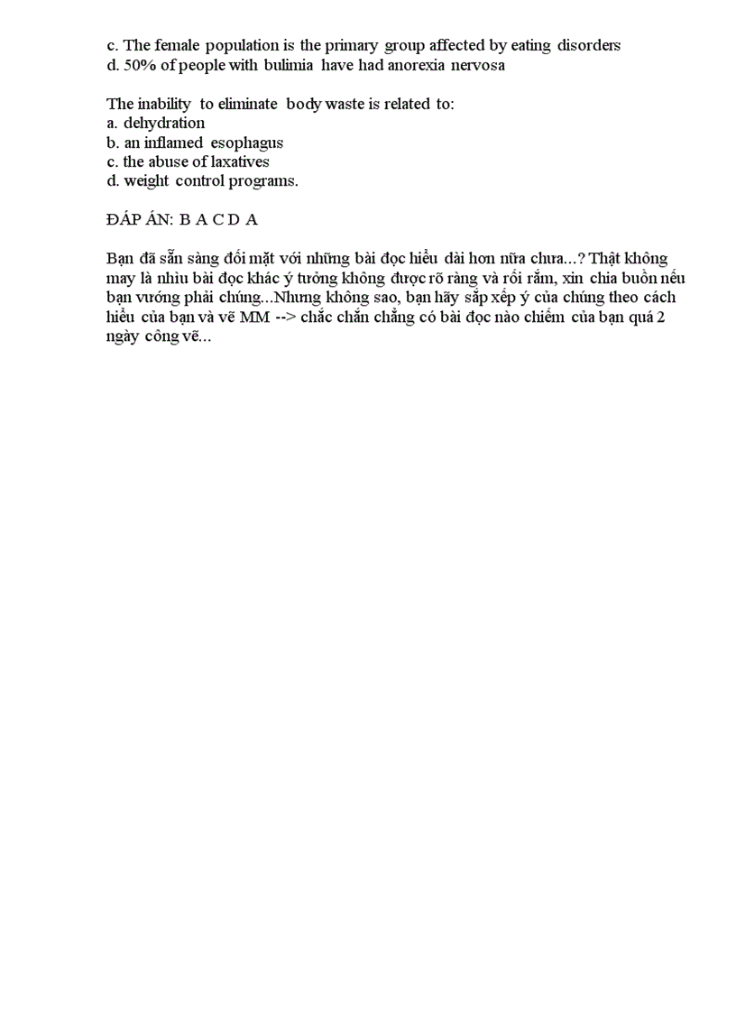 image for page Sử dụng bản đồ tư duy trong Tiếng Anh TLtháng4