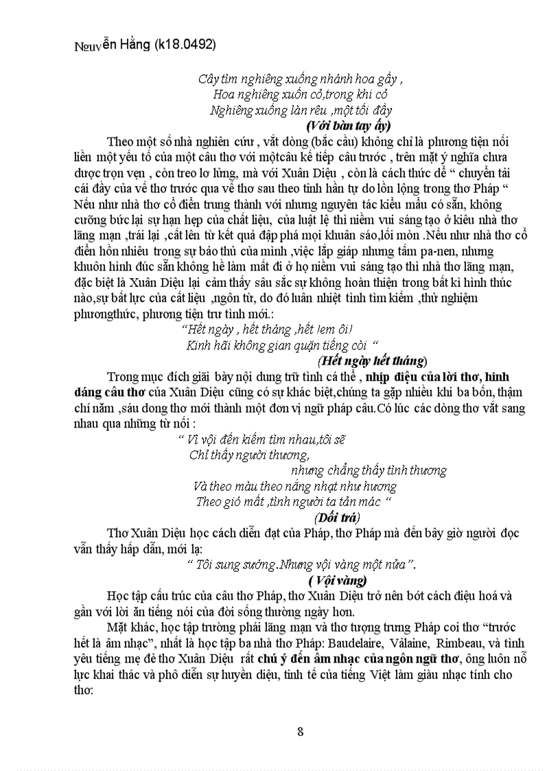 image for page Tác gia Xuân Diệu