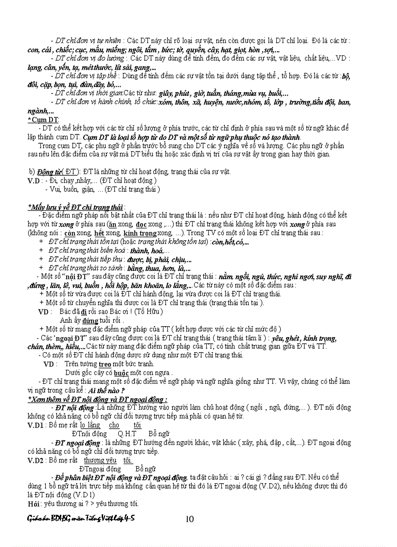 image for page Tai lieu BDHSG tieng viet lop 4 5