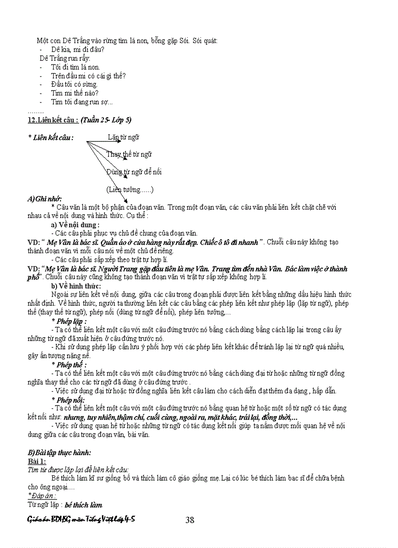 image for page Tai lieu BDHSG tieng viet lop 4 5