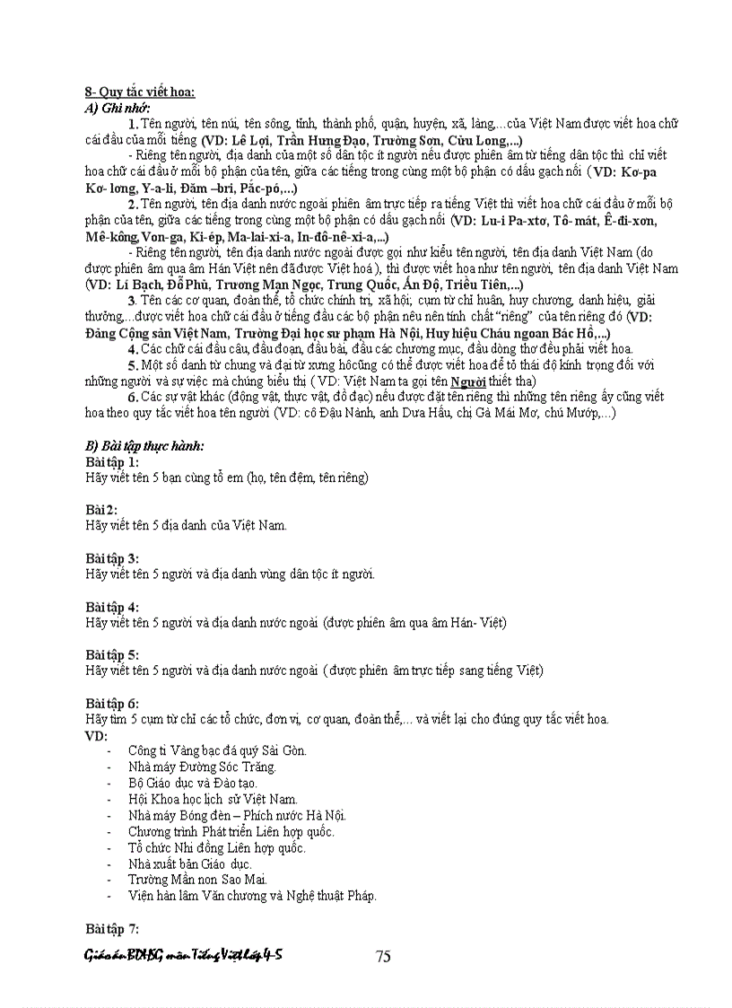 image for page Tai lieu BDHSG tieng viet lop 4 5