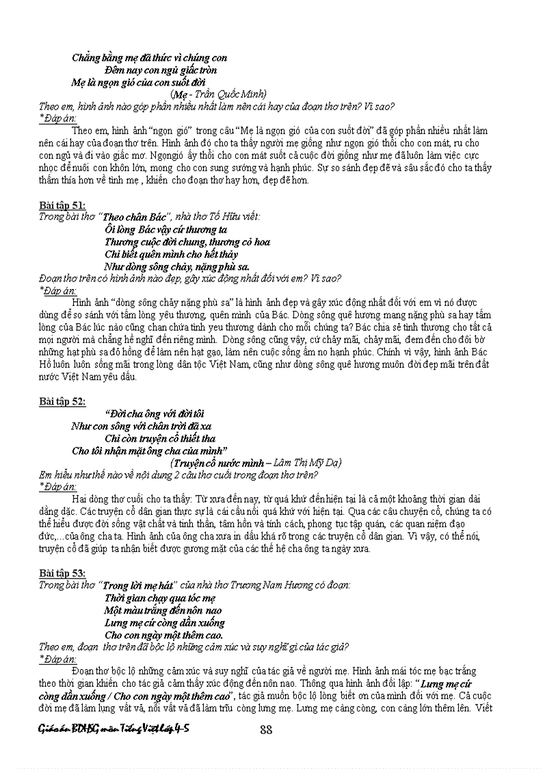 image for page Tai lieu BDHSG tieng viet lop 4 5