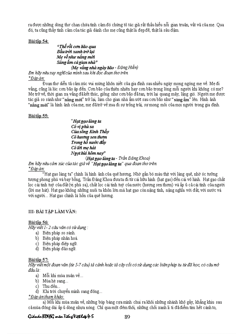 image for page Tai lieu BDHSG tieng viet lop 4 5