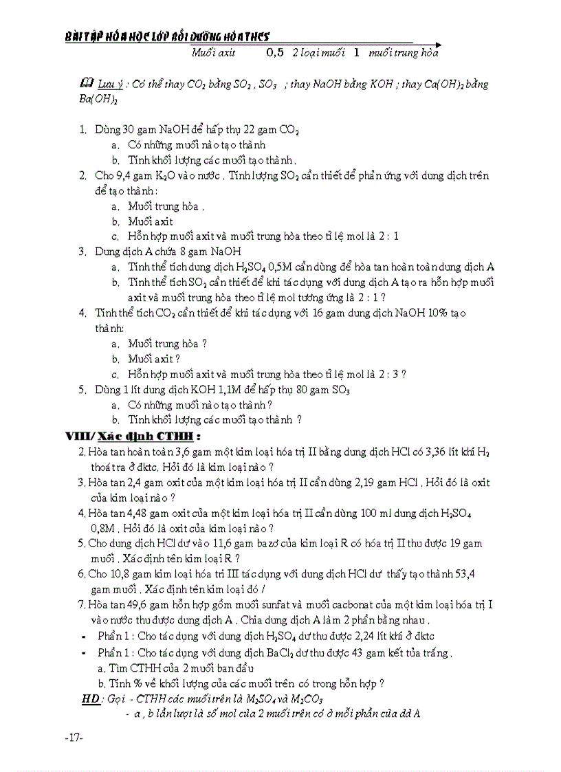 image for page Tai lieu mon HOA HOC