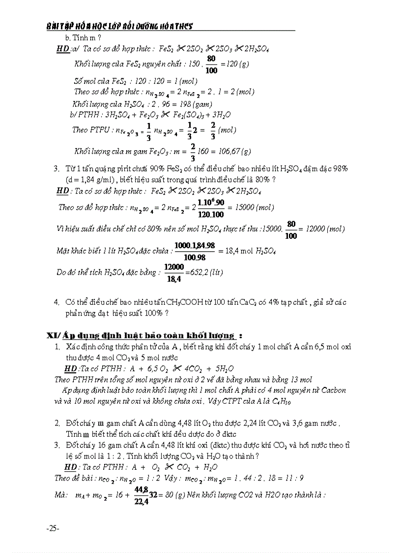 image for page Tai lieu mon HOA HOC