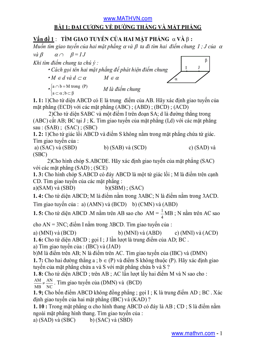 image for page Tài liệu ôn ĐH