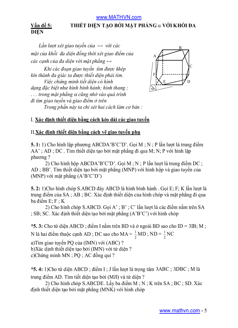 image for page Tài liệu ôn ĐH