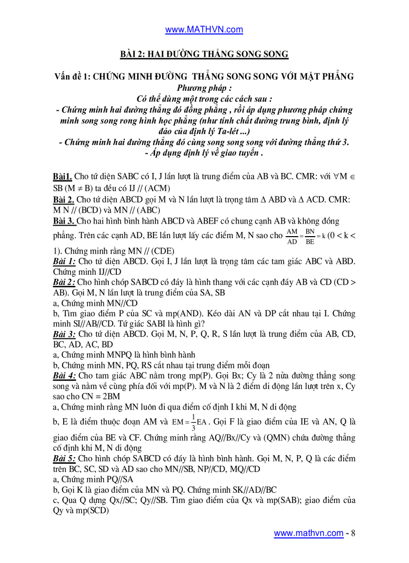 image for page Tài liệu ôn ĐH