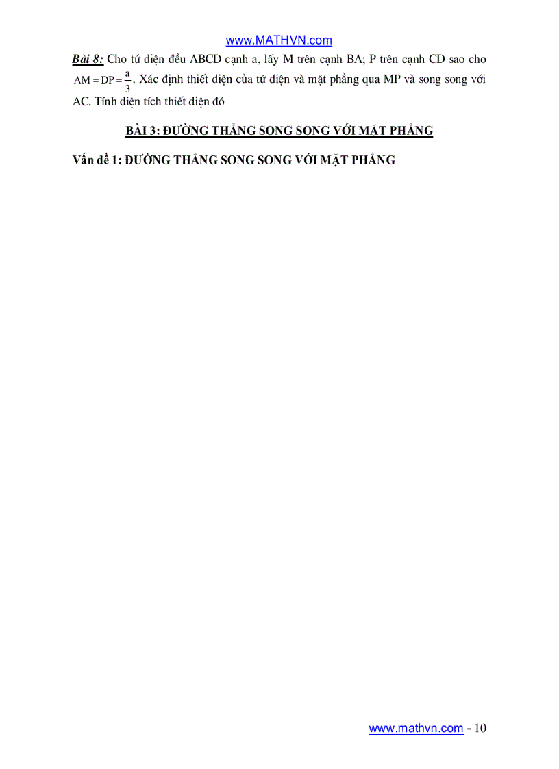 image for page Tài liệu ôn ĐH