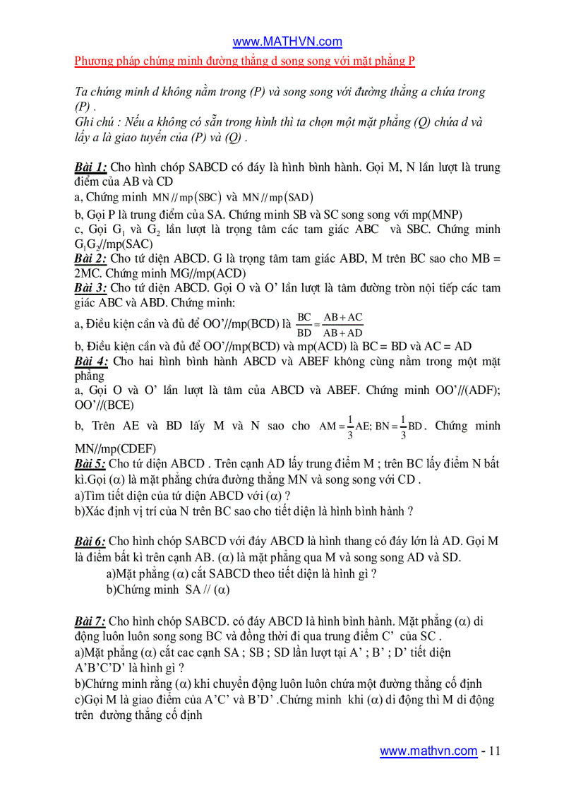 image for page Tài liệu ôn ĐH