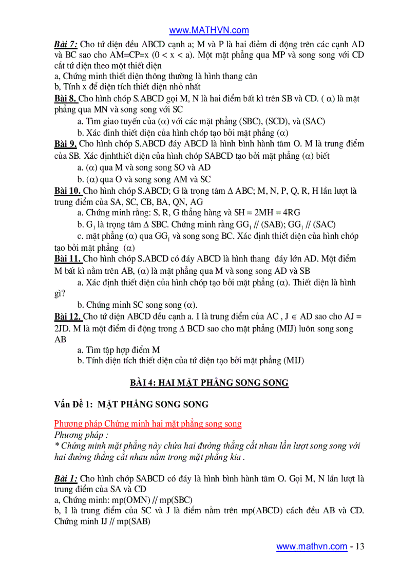 image for page Tài liệu ôn ĐH