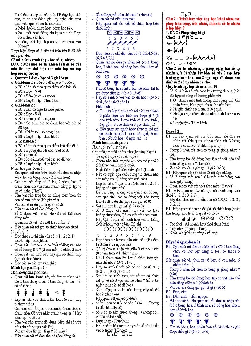 image for page Tài liệu ôn tập PP Toán Ms Hằng