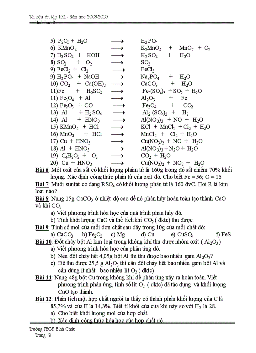 image for page Tai lieu on tap