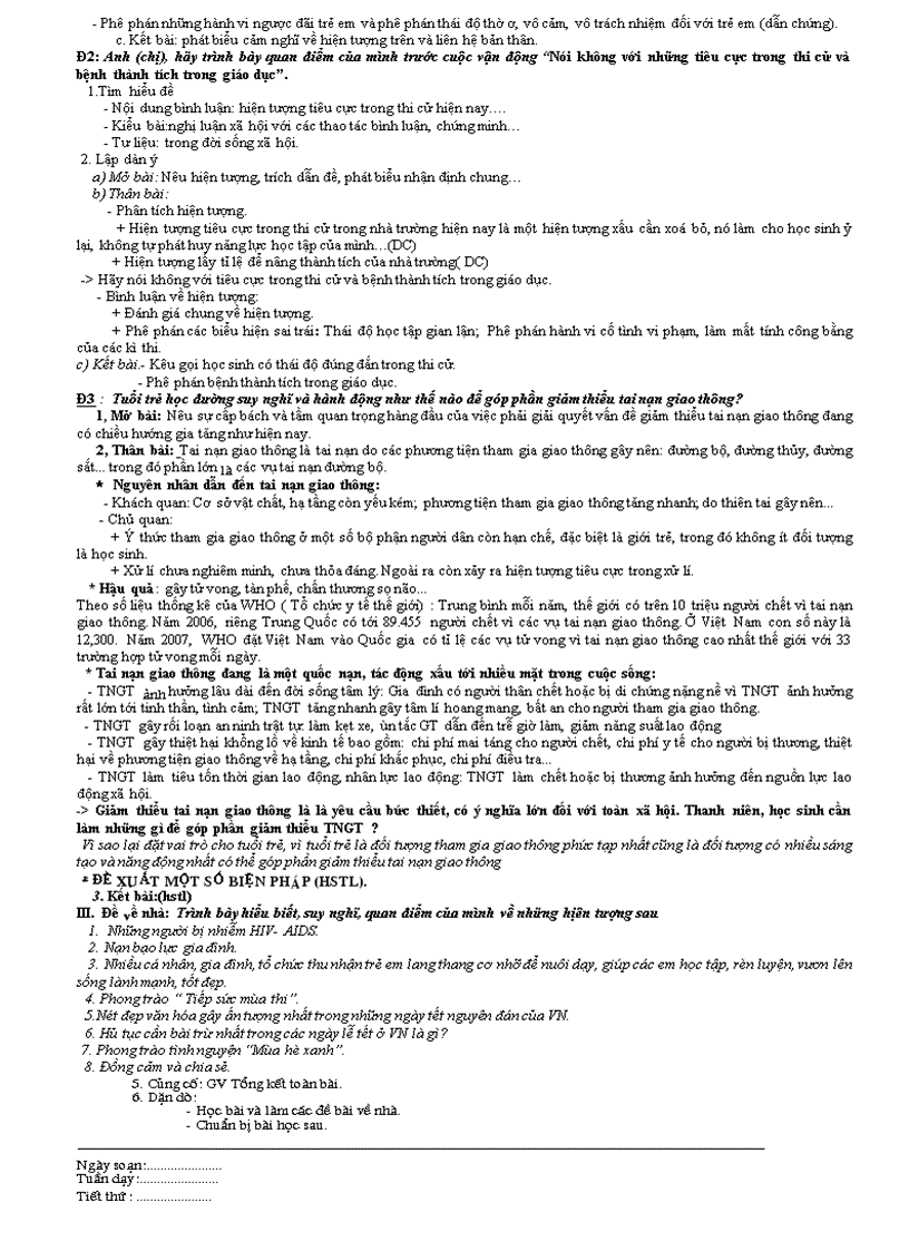 image for page Tài liệu ôn thi TNPT 12 2010