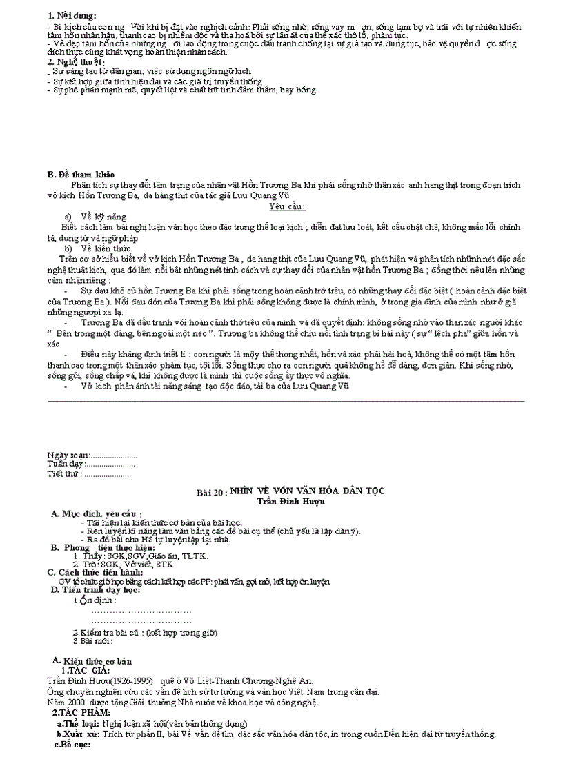 image for page Tài liệu ôn thi TNPT 12 2010