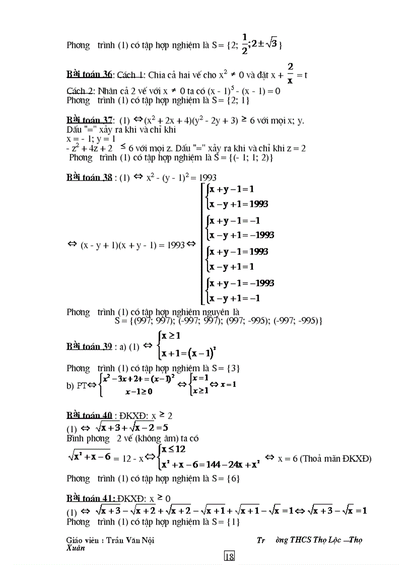 image for page Tài liệu ôn thi vào lớp 10 THPT