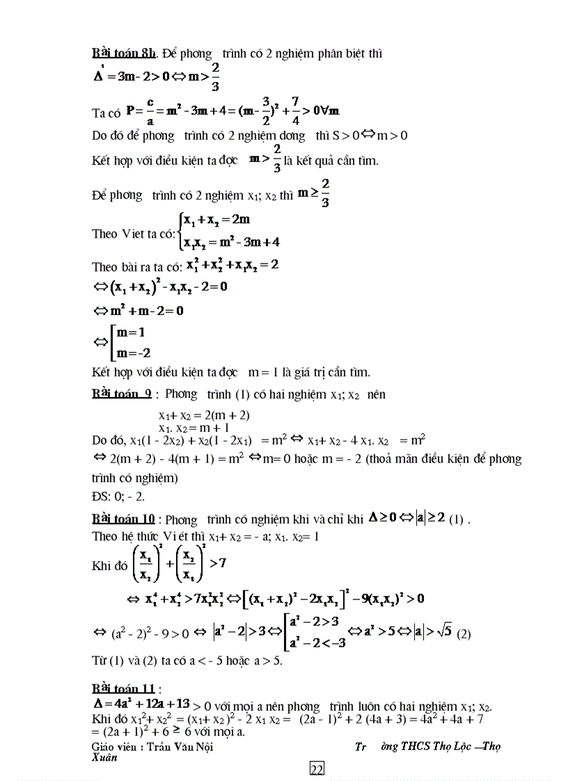 image for page Tài liệu ôn thi vào lớp 10 THPT