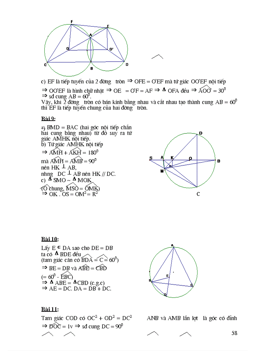 image for page Tài liệu ôn thi vào lớp 10 THPT