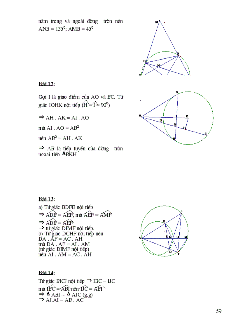 image for page Tài liệu ôn thi vào lớp 10 THPT